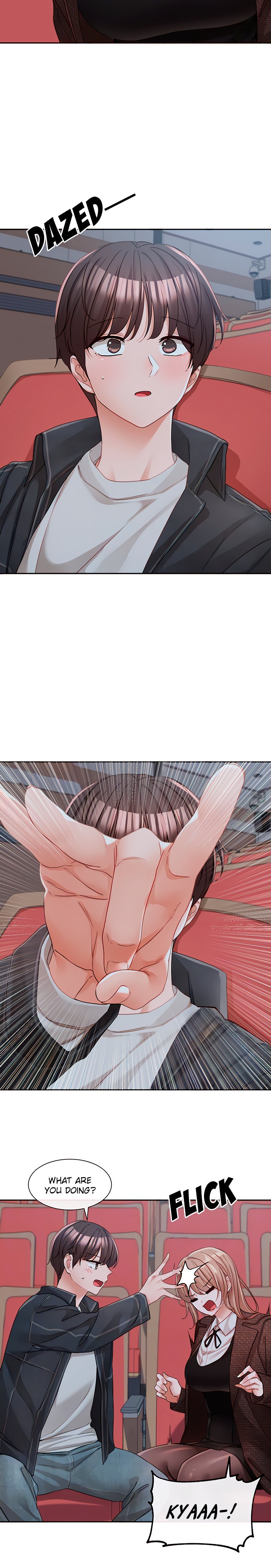 Circles Chapter 206