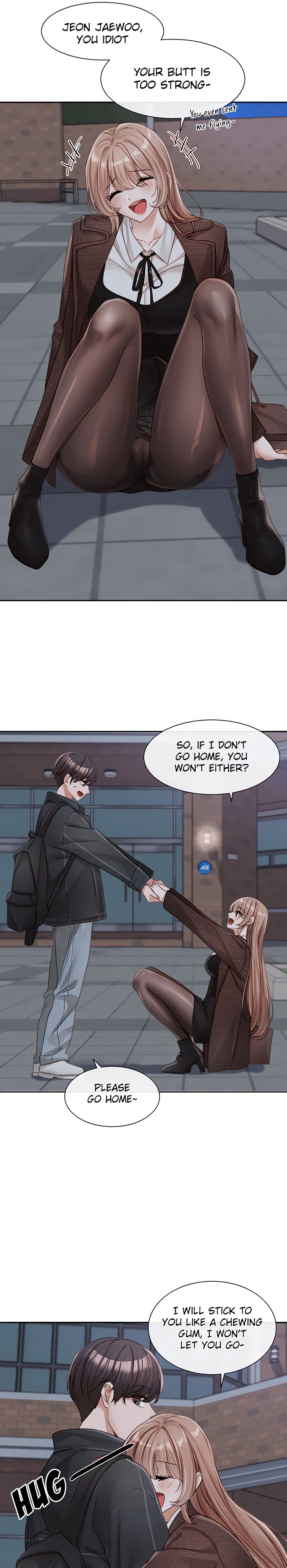 Circles Chapter 206