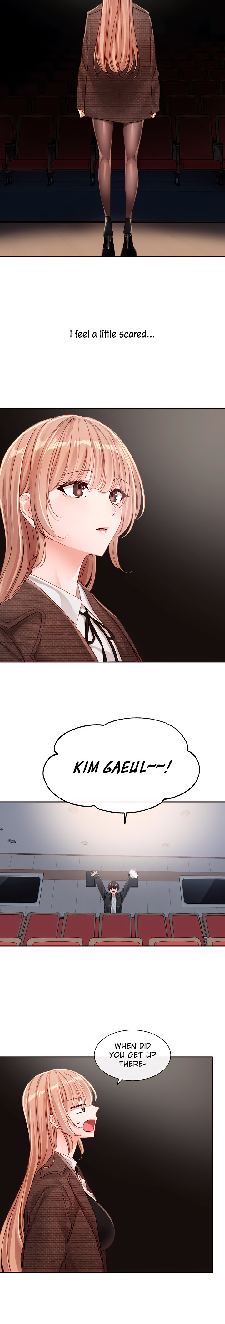 Circles Chapter 206