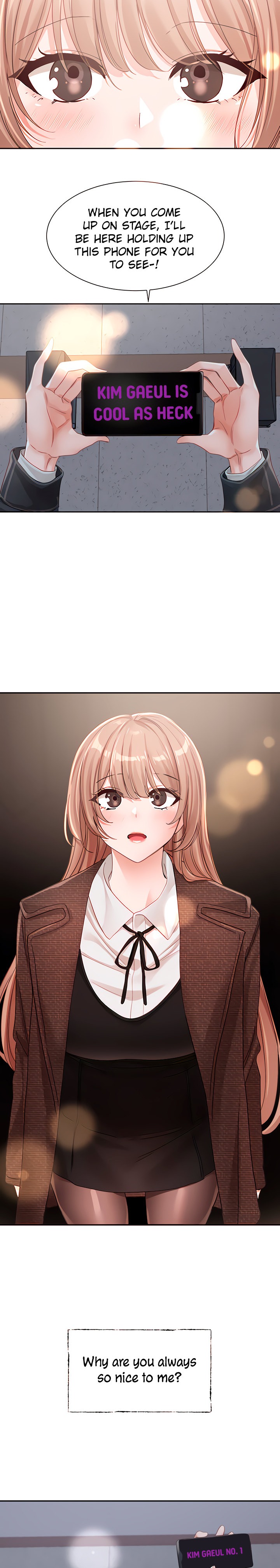 Circles Chapter 206