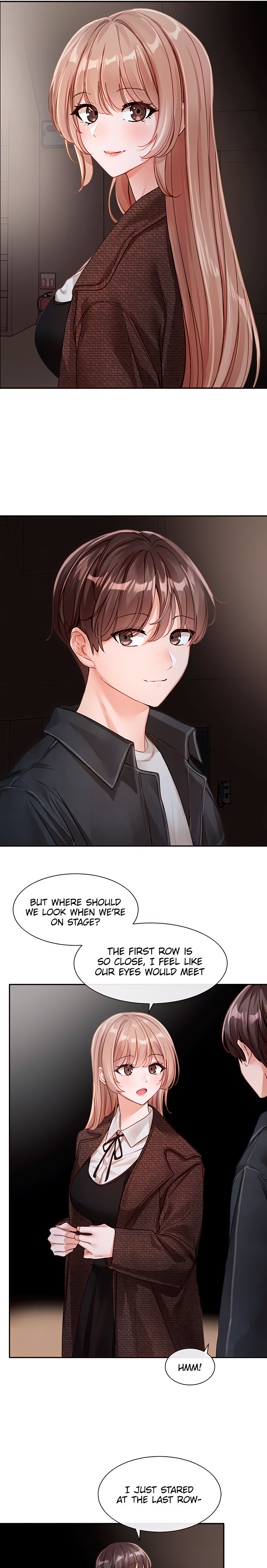 Circles Chapter 206