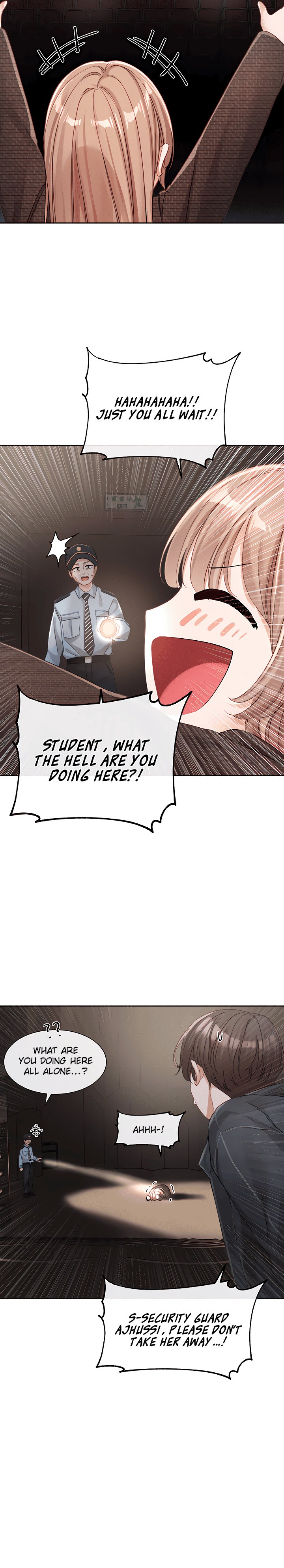 Circles Chapter 206