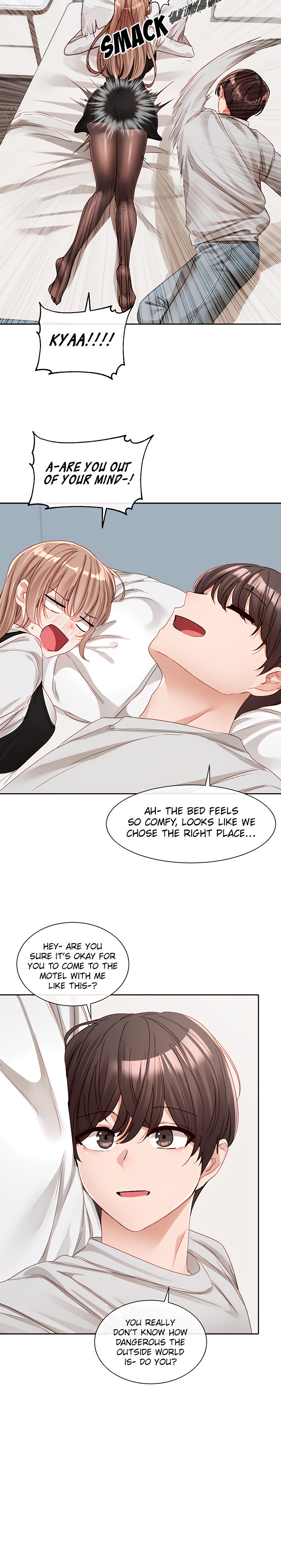 Circles Chapter 206