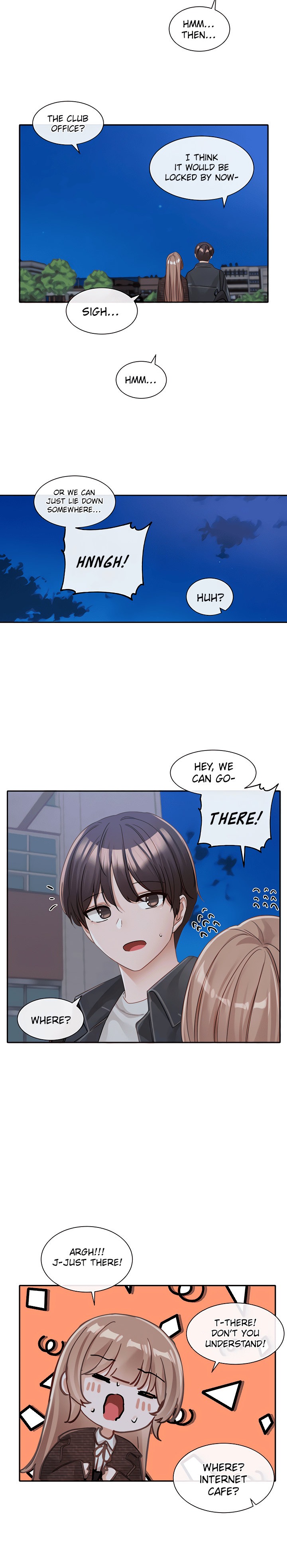 Circles Chapter 206