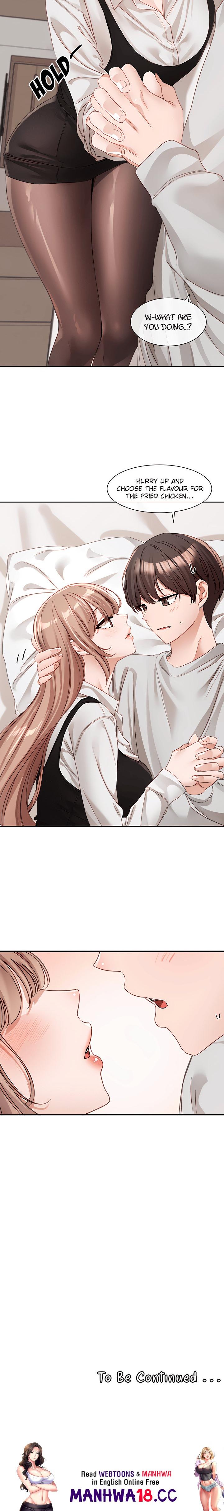 Circles Chapter 206
