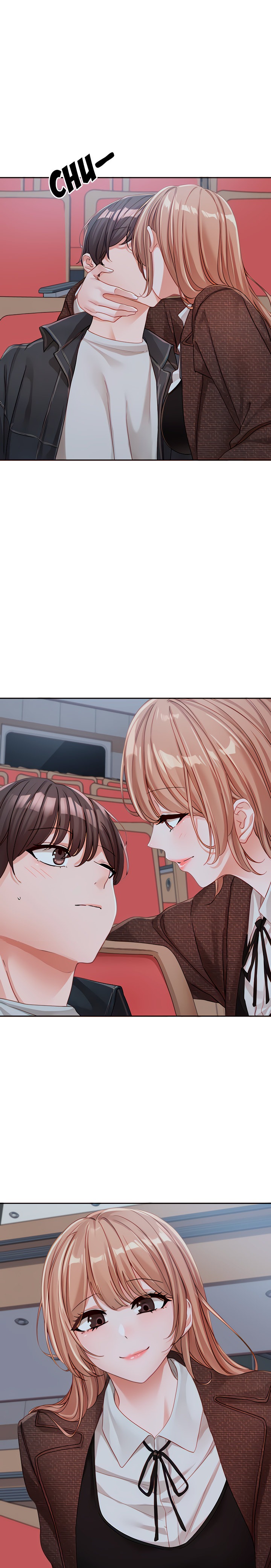 Circles Chapter 206