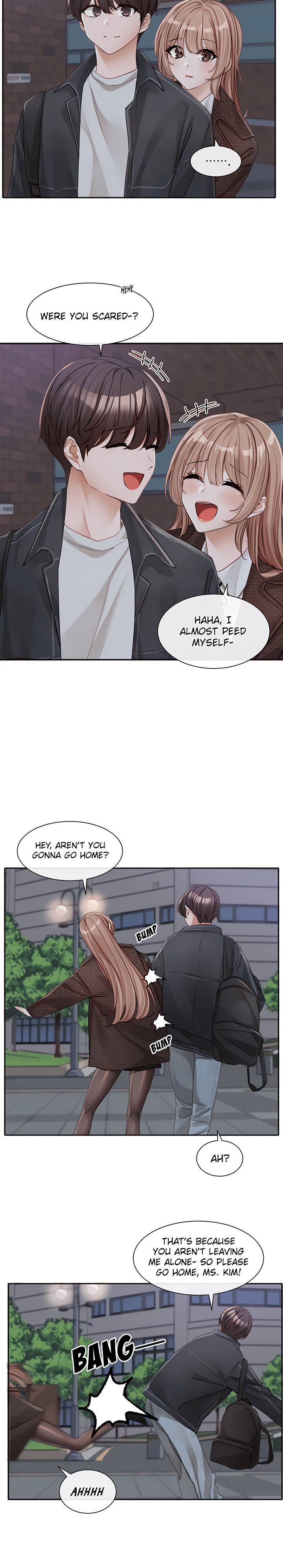 Circles Chapter 206
