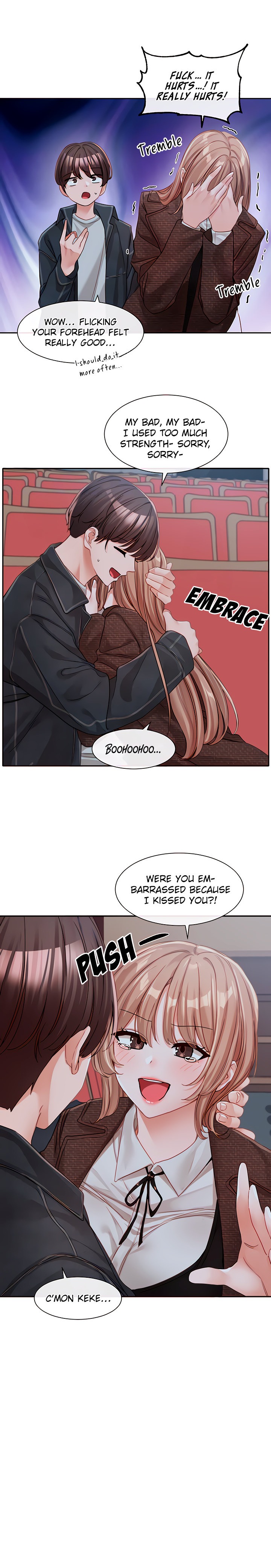 Circles Chapter 206