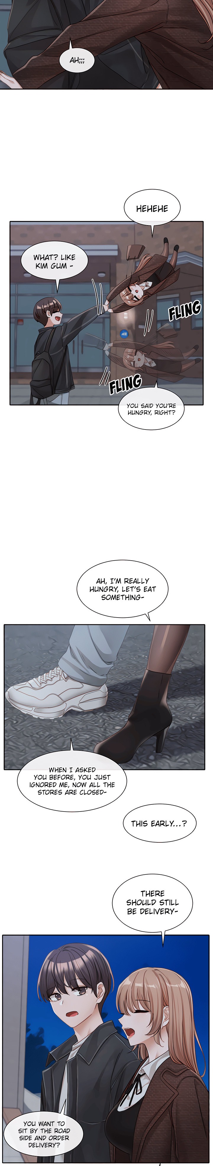 Circles Chapter 206