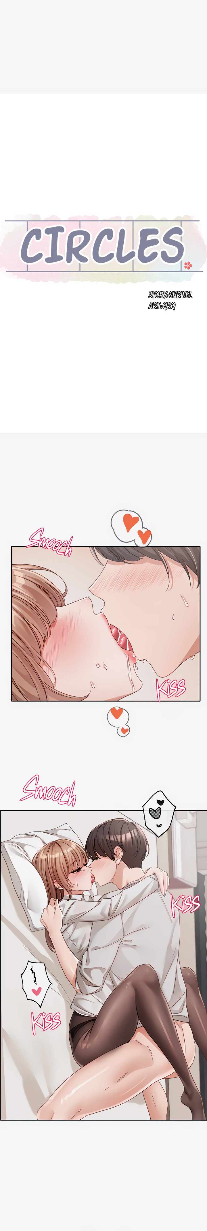 Circles Chapter 206