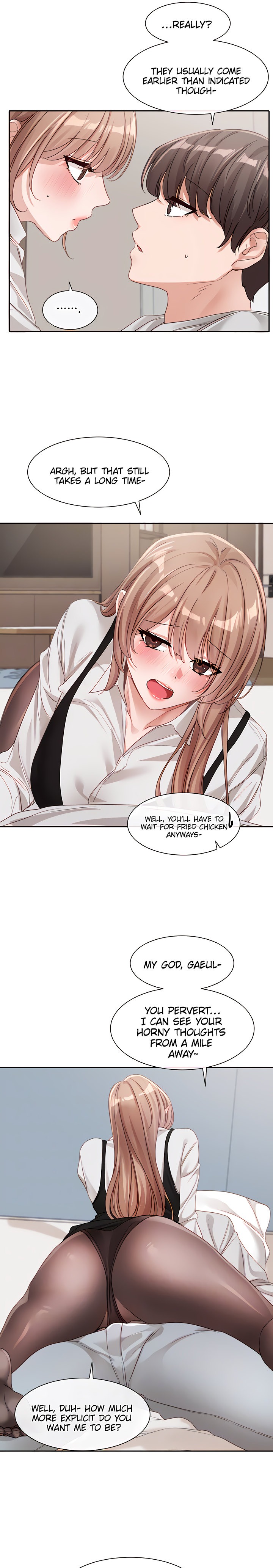 Circles Chapter 206