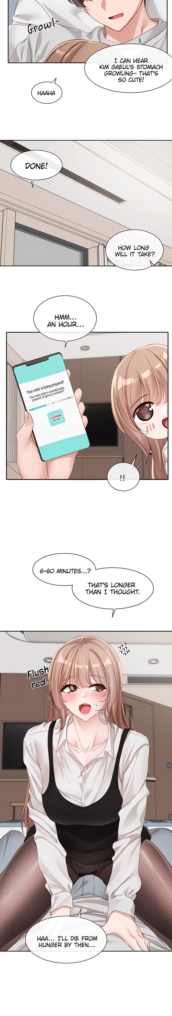 Circles Chapter 206