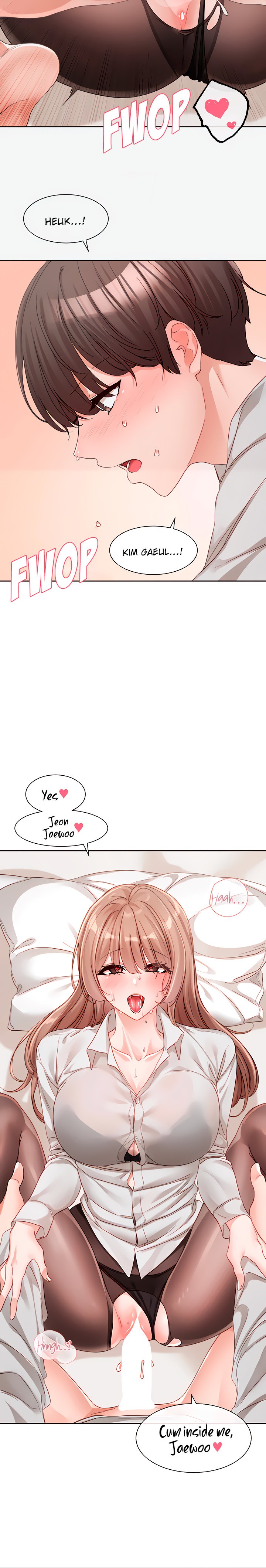 Circles Chapter 206