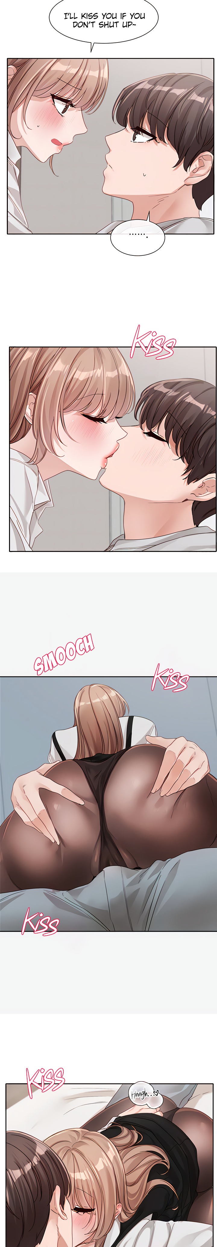 Circles Chapter 206