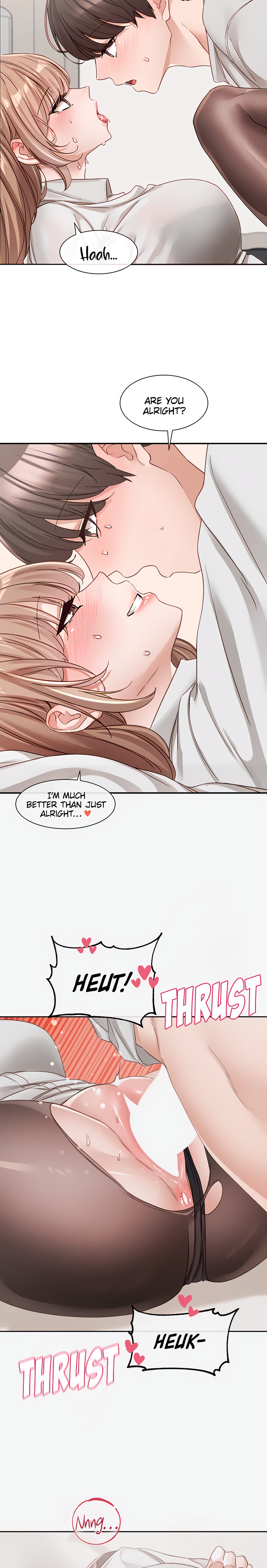 Circles Chapter 206
