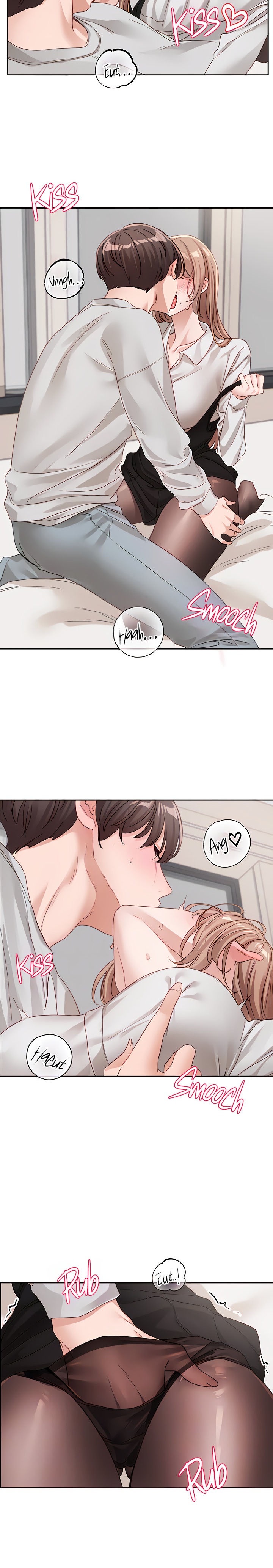 Circles Chapter 206