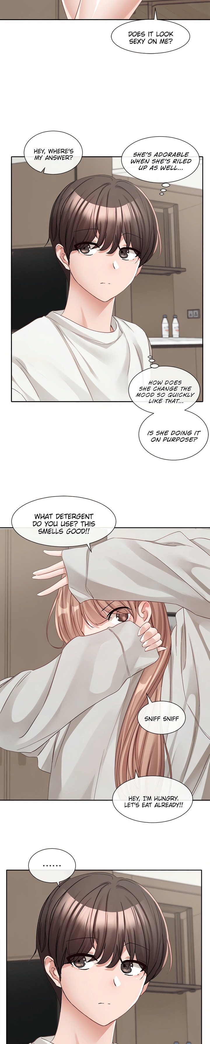Circles Chapter 206