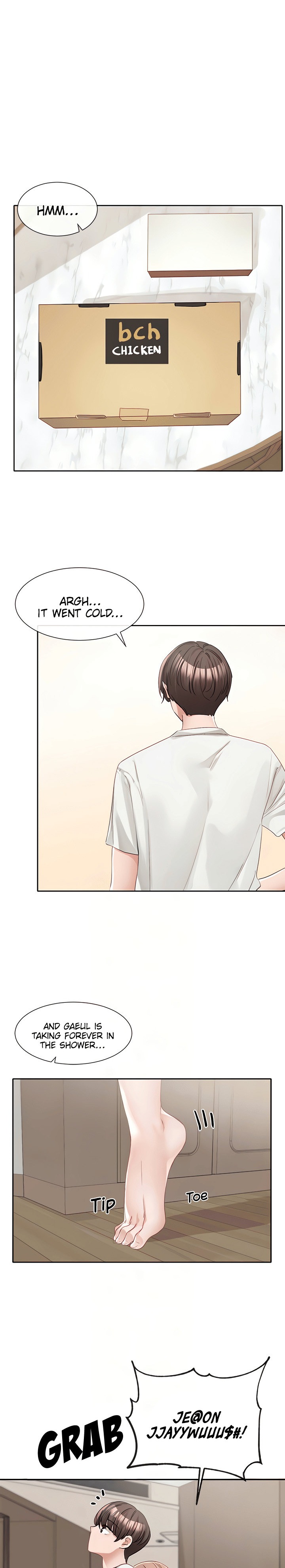 Circles Chapter 206