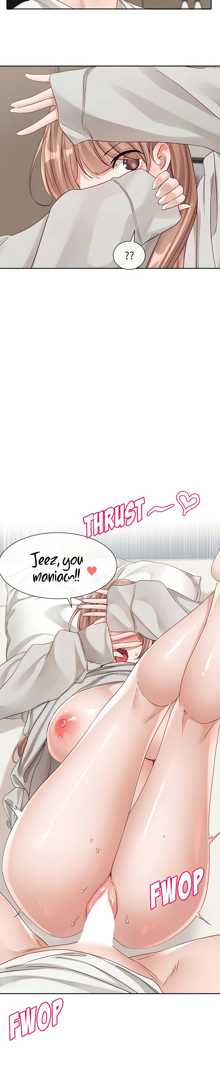 Circles Chapter 206