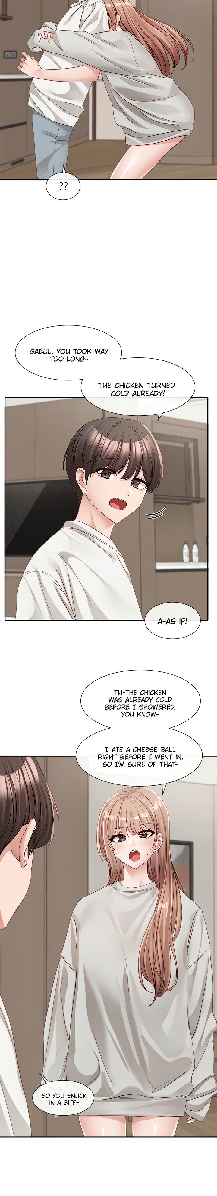 Circles Chapter 206