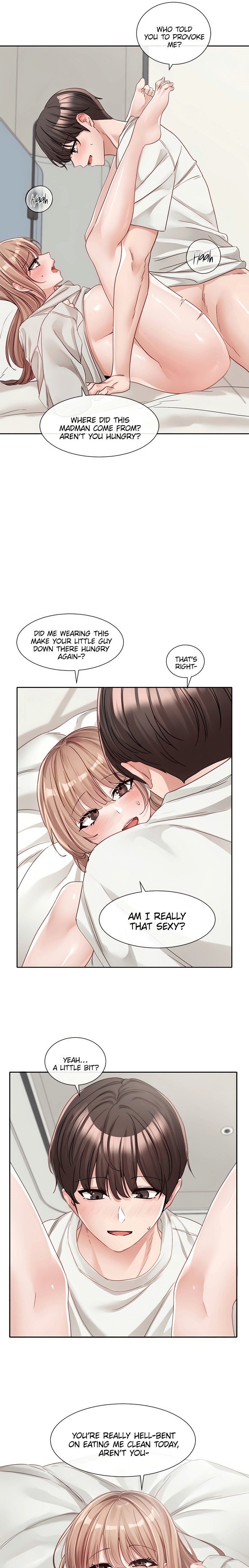 Circles Chapter 206