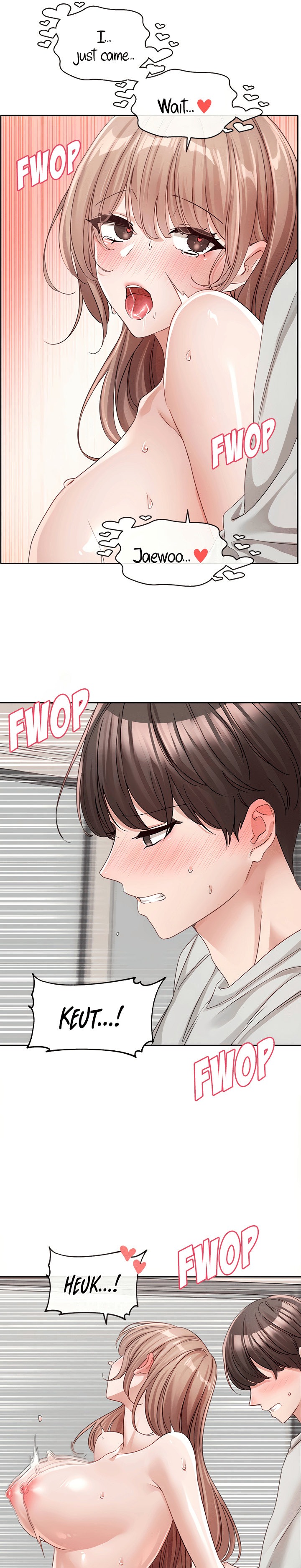 Circles Chapter 206