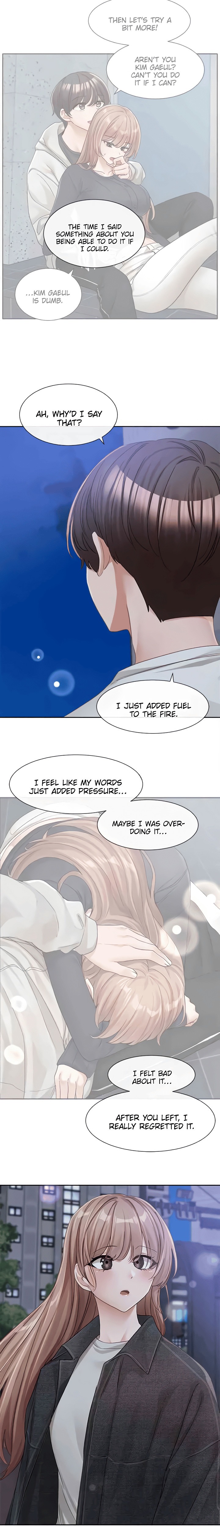 Circles Chapter 206
