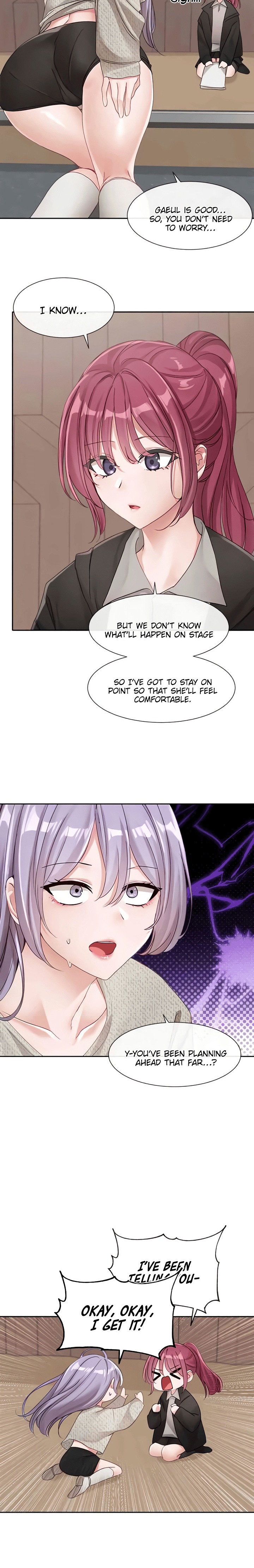 Circles Chapter 206
