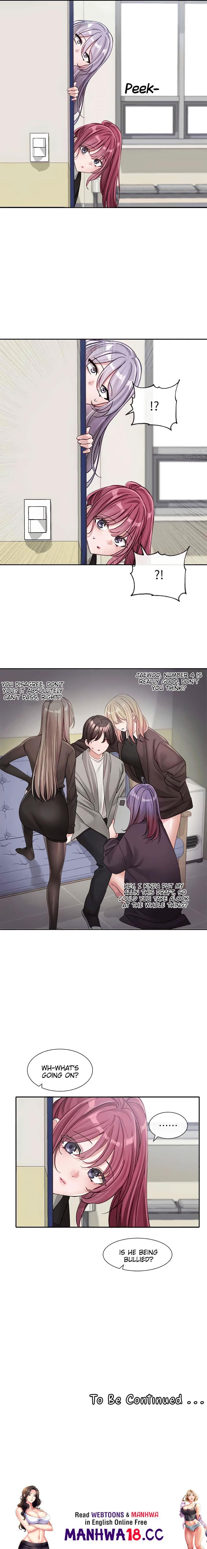 Circles Chapter 206