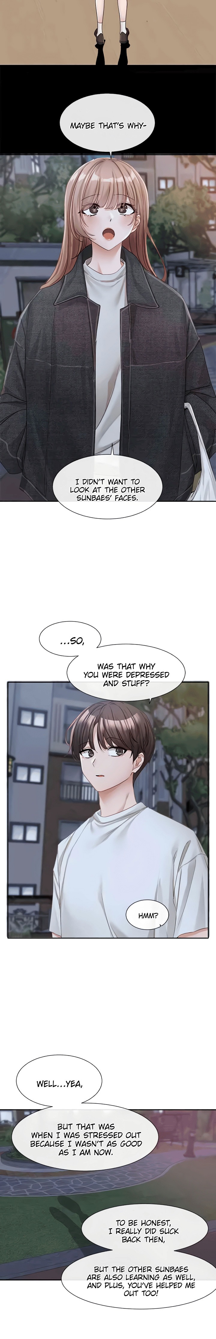 Circles Chapter 206