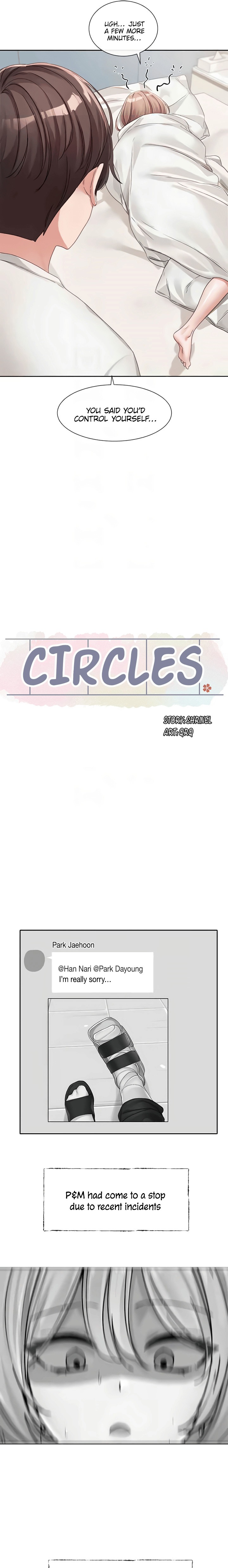 Circles Chapter 206