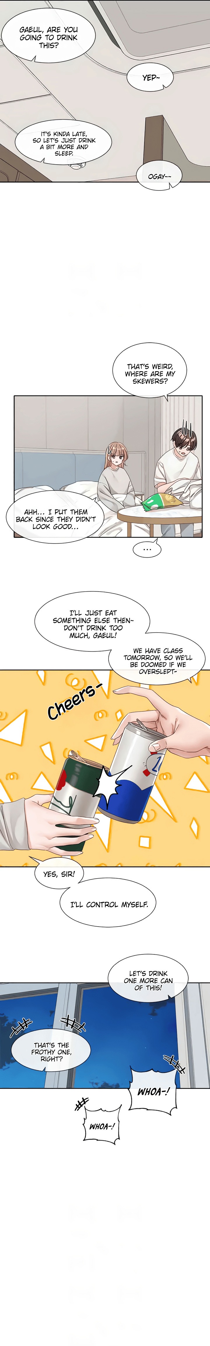 Circles Chapter 206