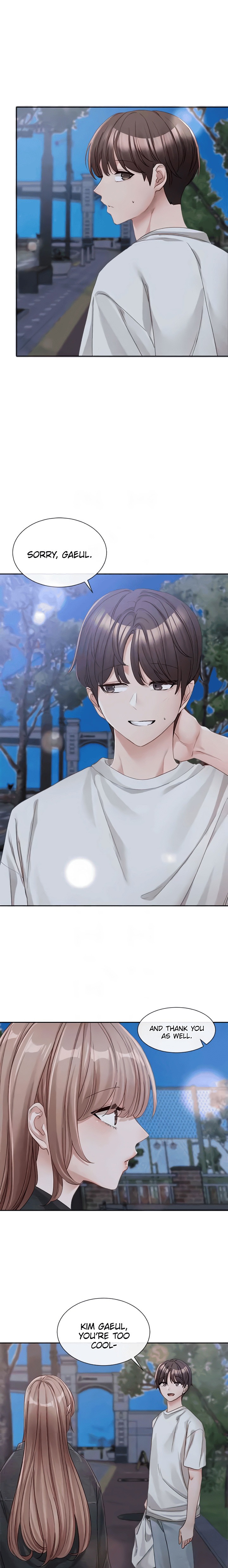 Circles Chapter 206