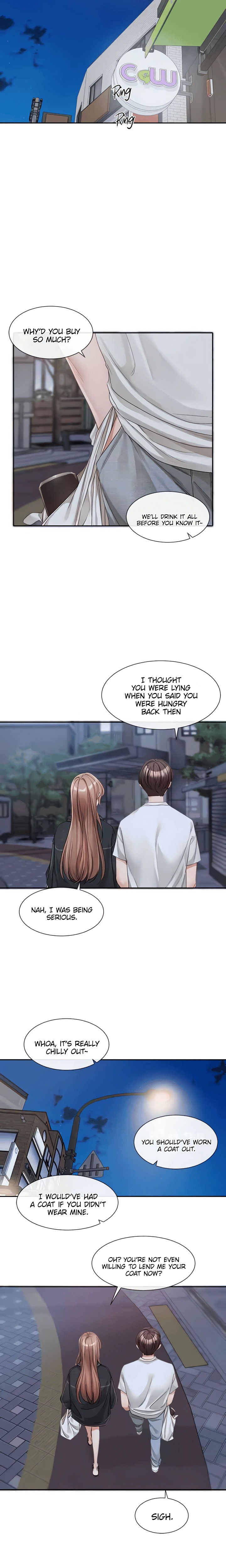 Circles Chapter 206