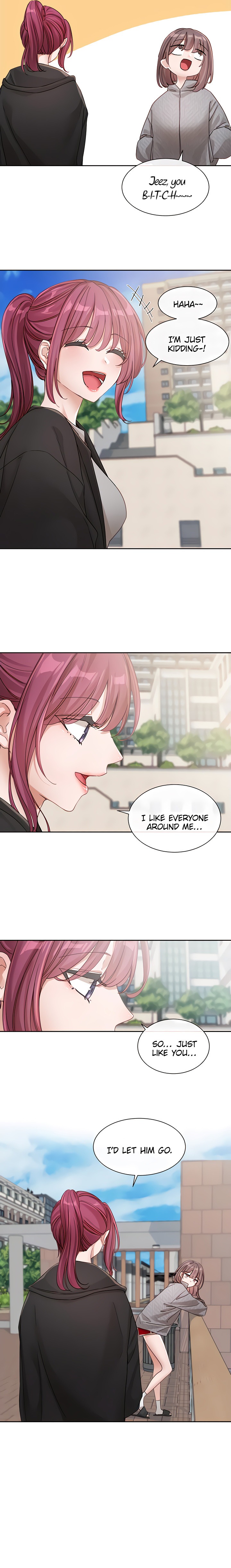 Circles Chapter 206