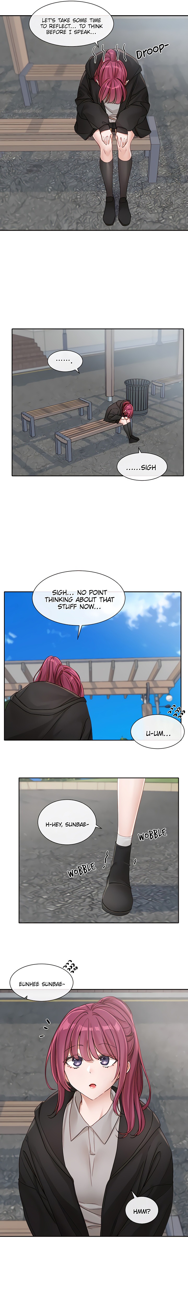 Circles Chapter 206