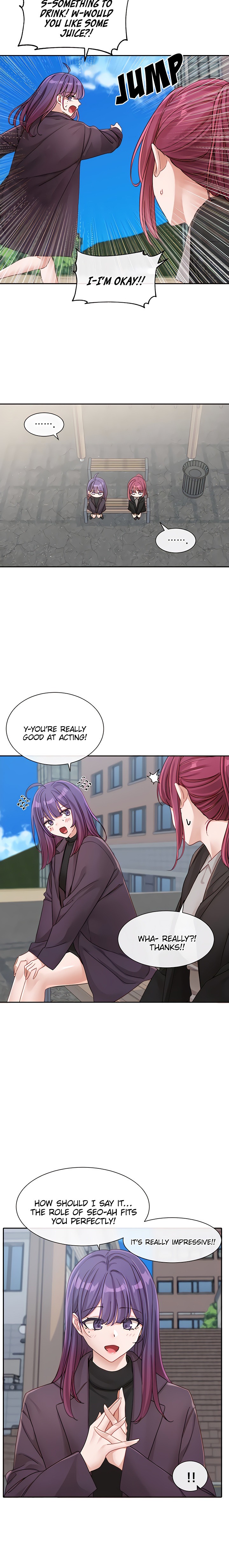 Circles Chapter 206