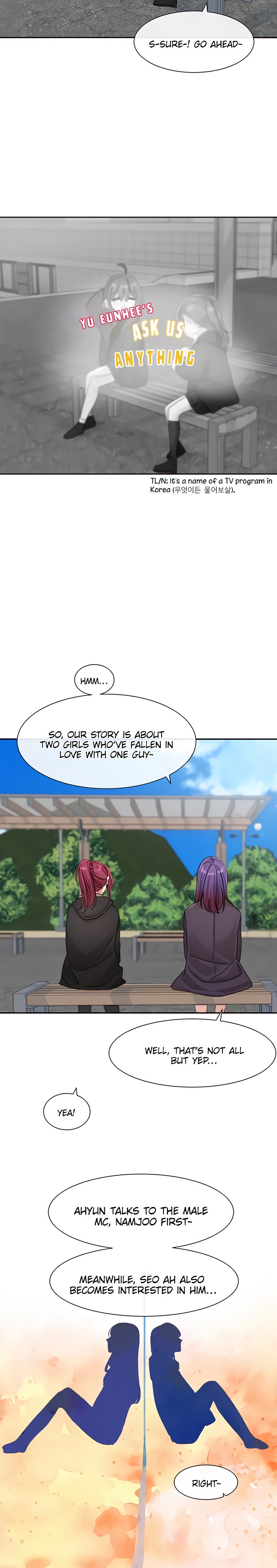 Circles Chapter 206