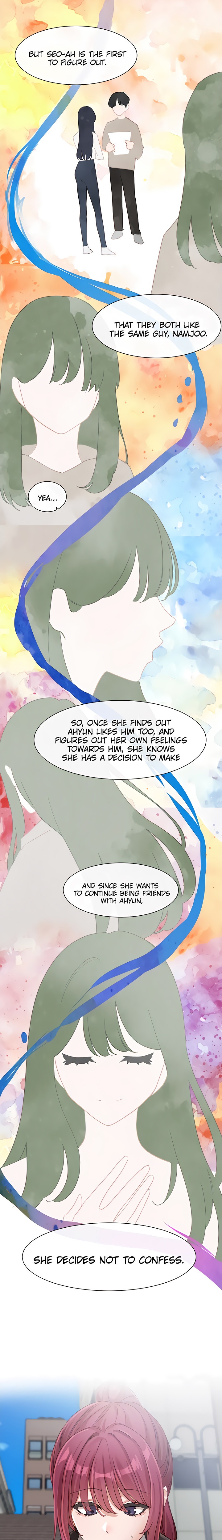 Circles Chapter 206