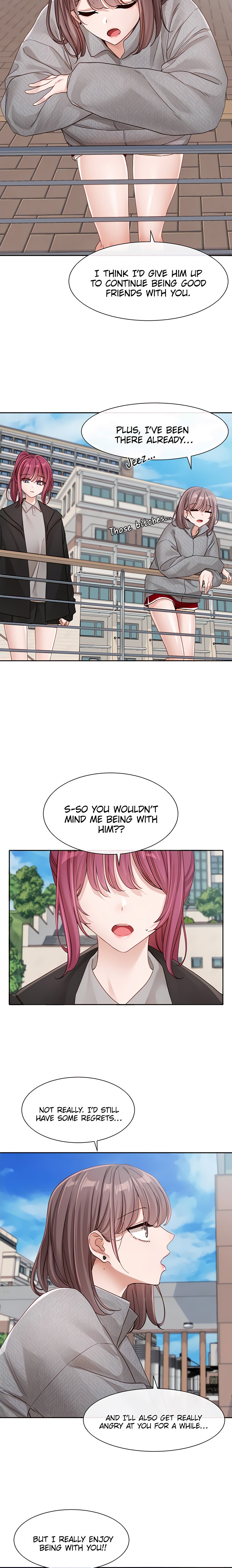 Circles Chapter 206