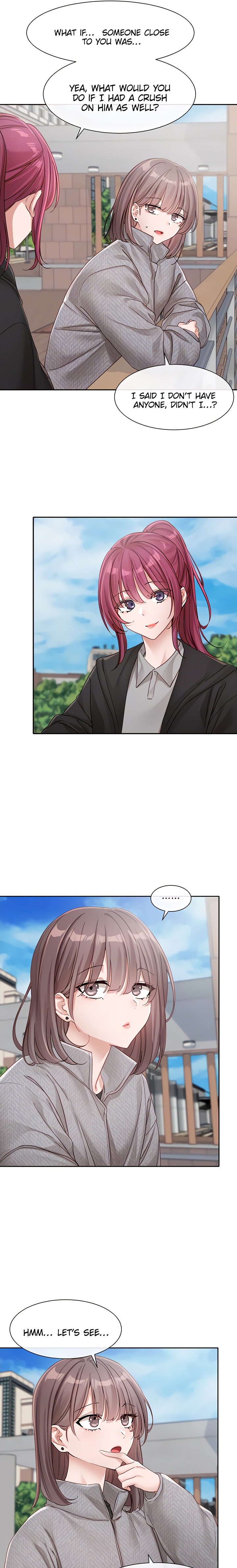 Circles Chapter 206