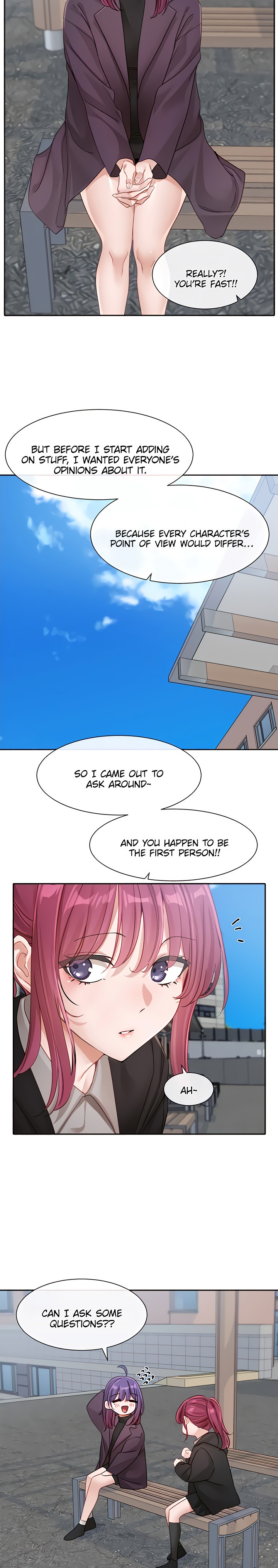 Circles Chapter 206