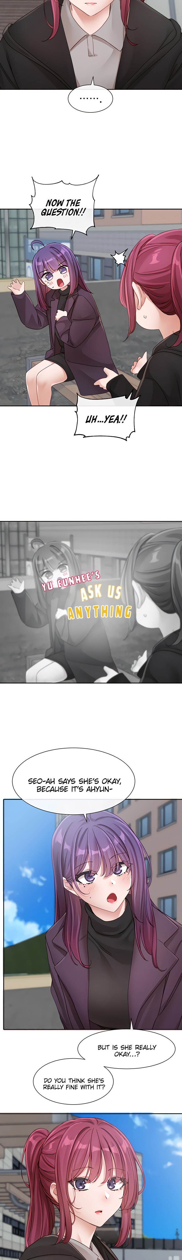 Circles Chapter 206