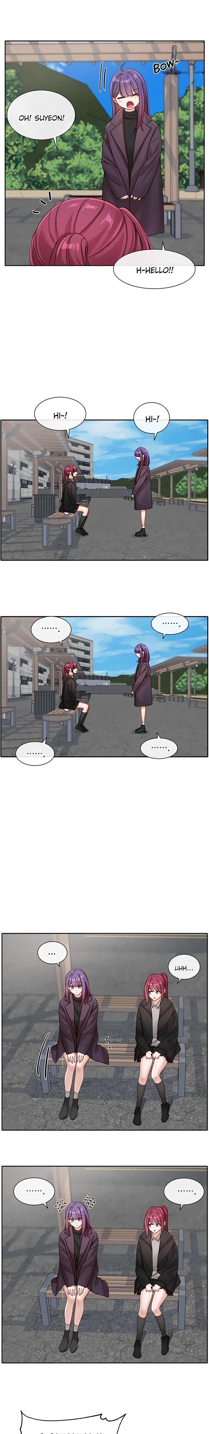 Circles Chapter 206
