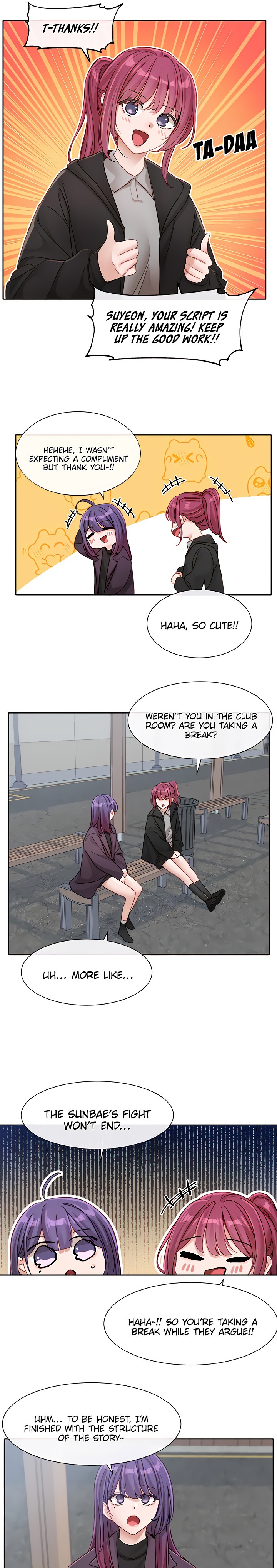 Circles Chapter 206