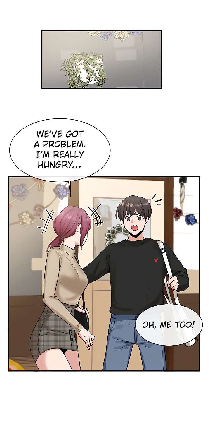 Circles Chapter 206