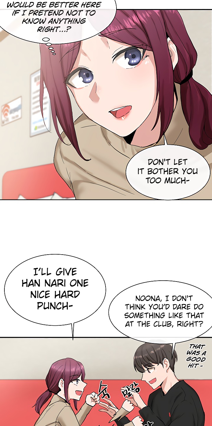 Circles Chapter 206