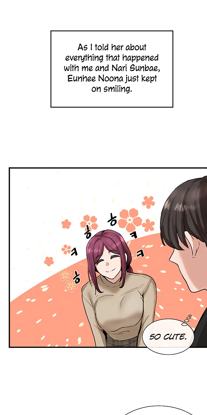 Circles Chapter 206