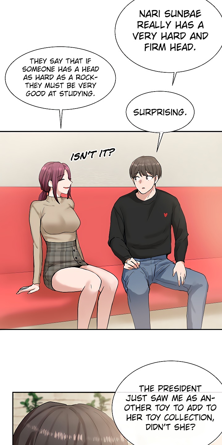 Circles Chapter 206