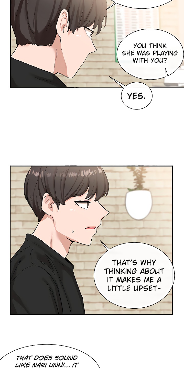 Circles Chapter 206